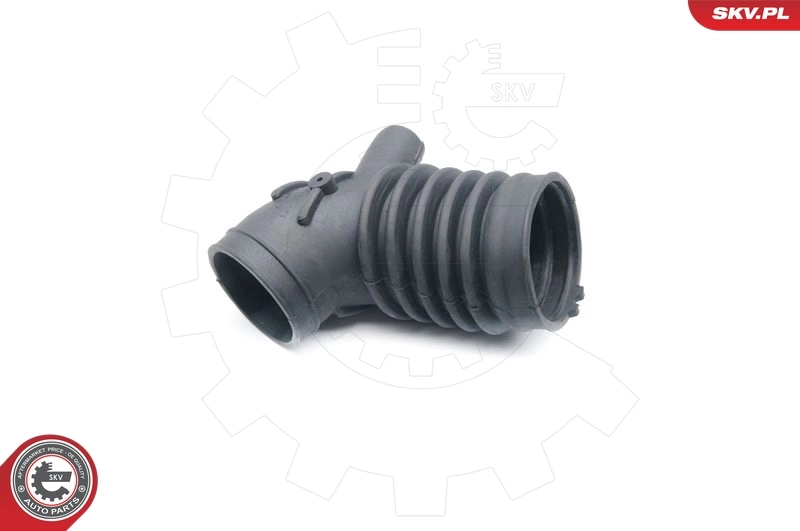 Intake Hose, air filter
